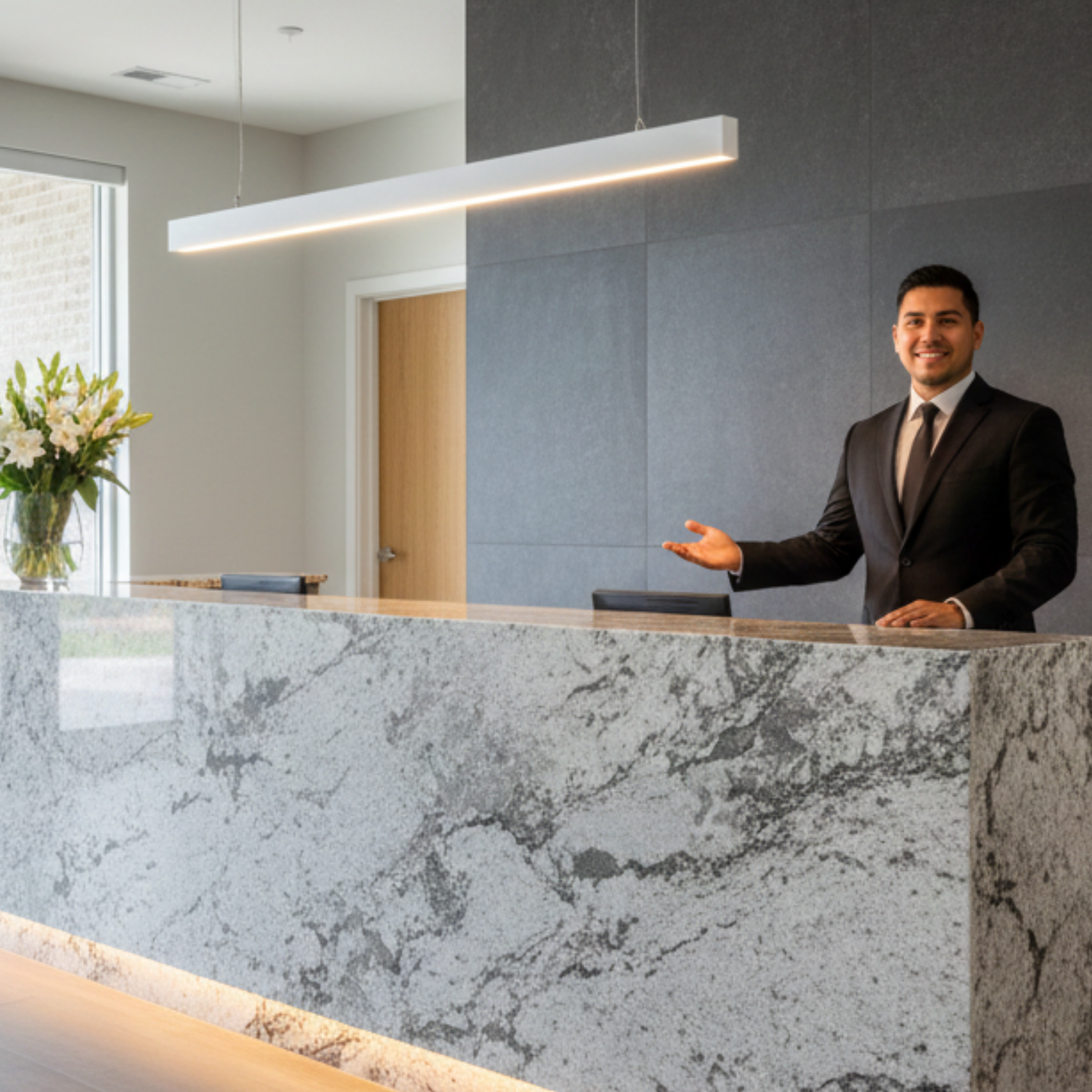 fireplace stone fireplace installations that create a strong focal point and add lasting value. (3)